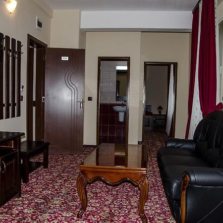 Rubis Hotel Rudozem 部屋 写真