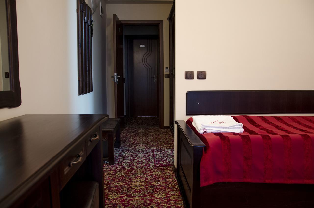 Rubis Hotel Rudozem 部屋 写真