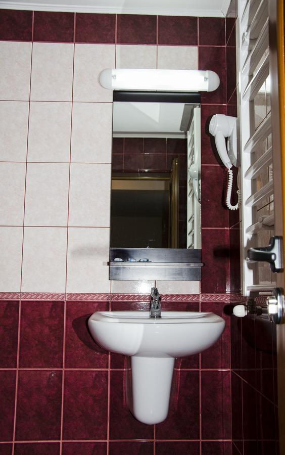 Rubis Hotel Rudozem 部屋 写真