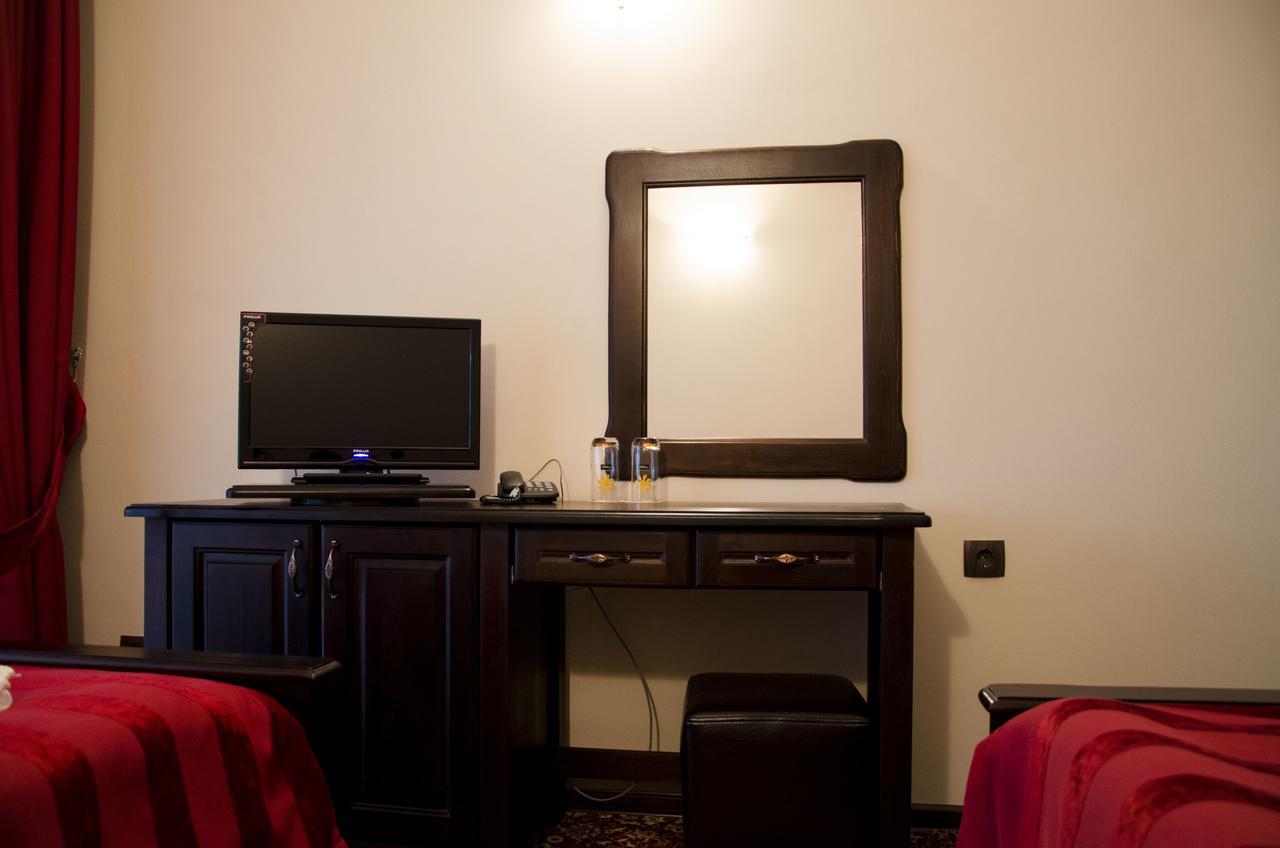 Rubis Hotel Rudozem 部屋 写真