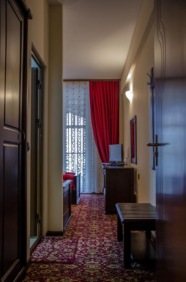 Rubis Hotel Rudozem 部屋 写真
