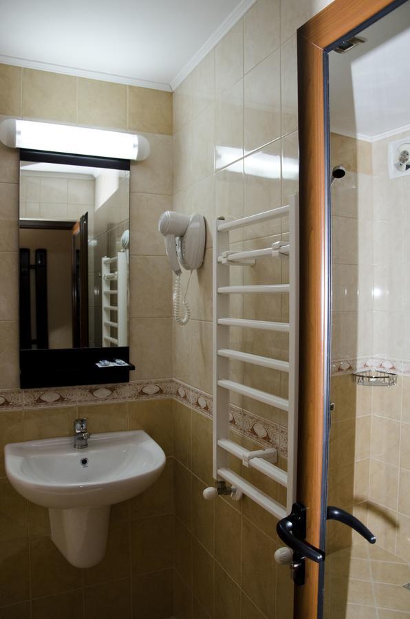 Rubis Hotel Rudozem 部屋 写真